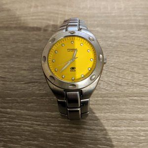 Women's Fossil Watch